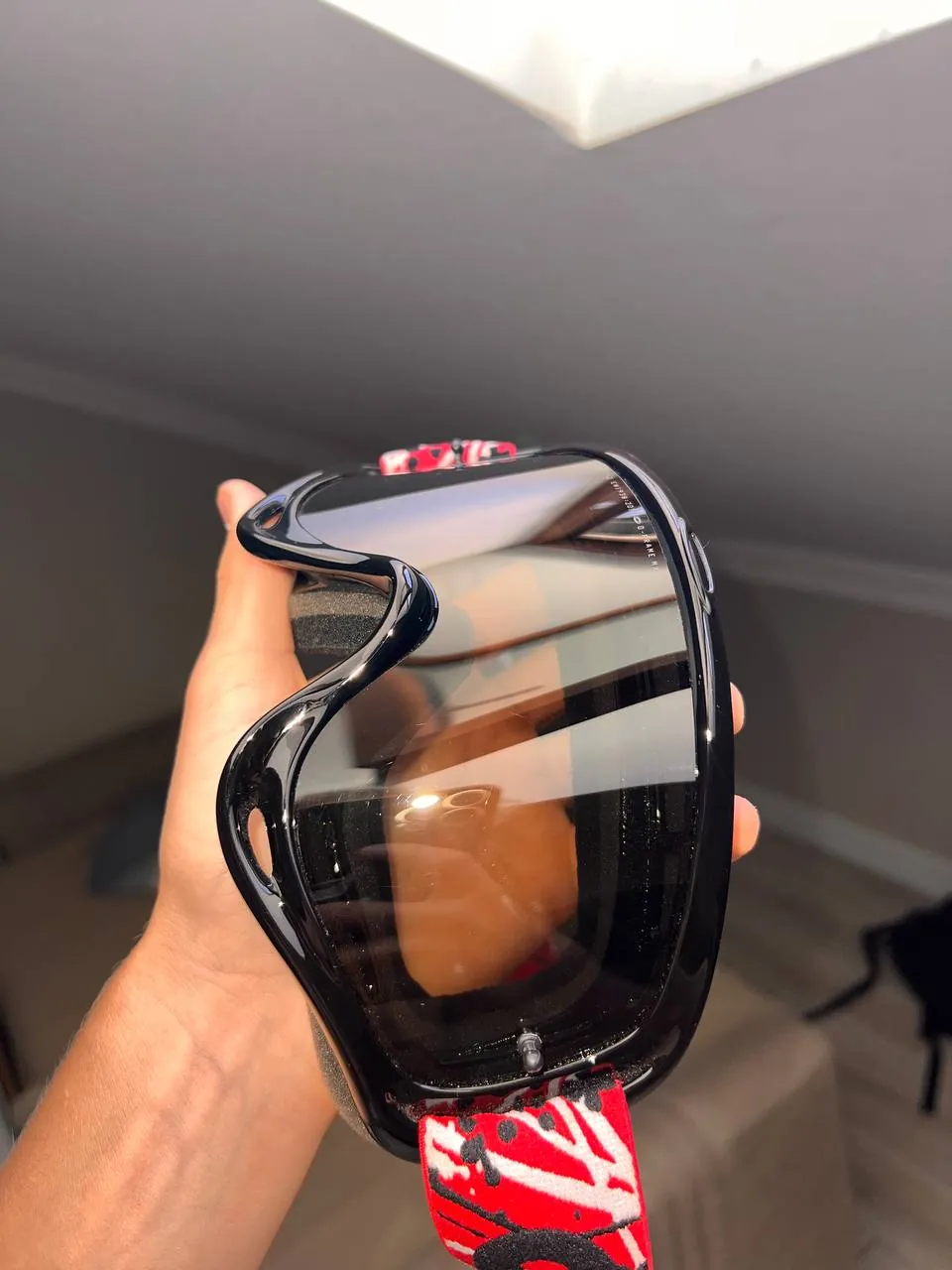 Солнцезащитные очки Oakley O Frame 3