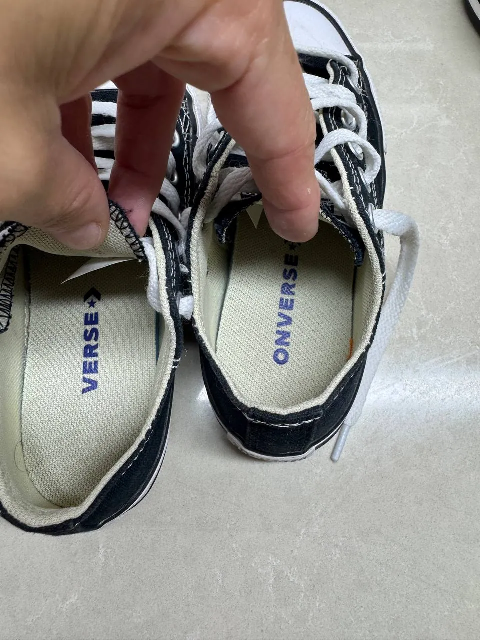 Кеды Converse 29 размера 4