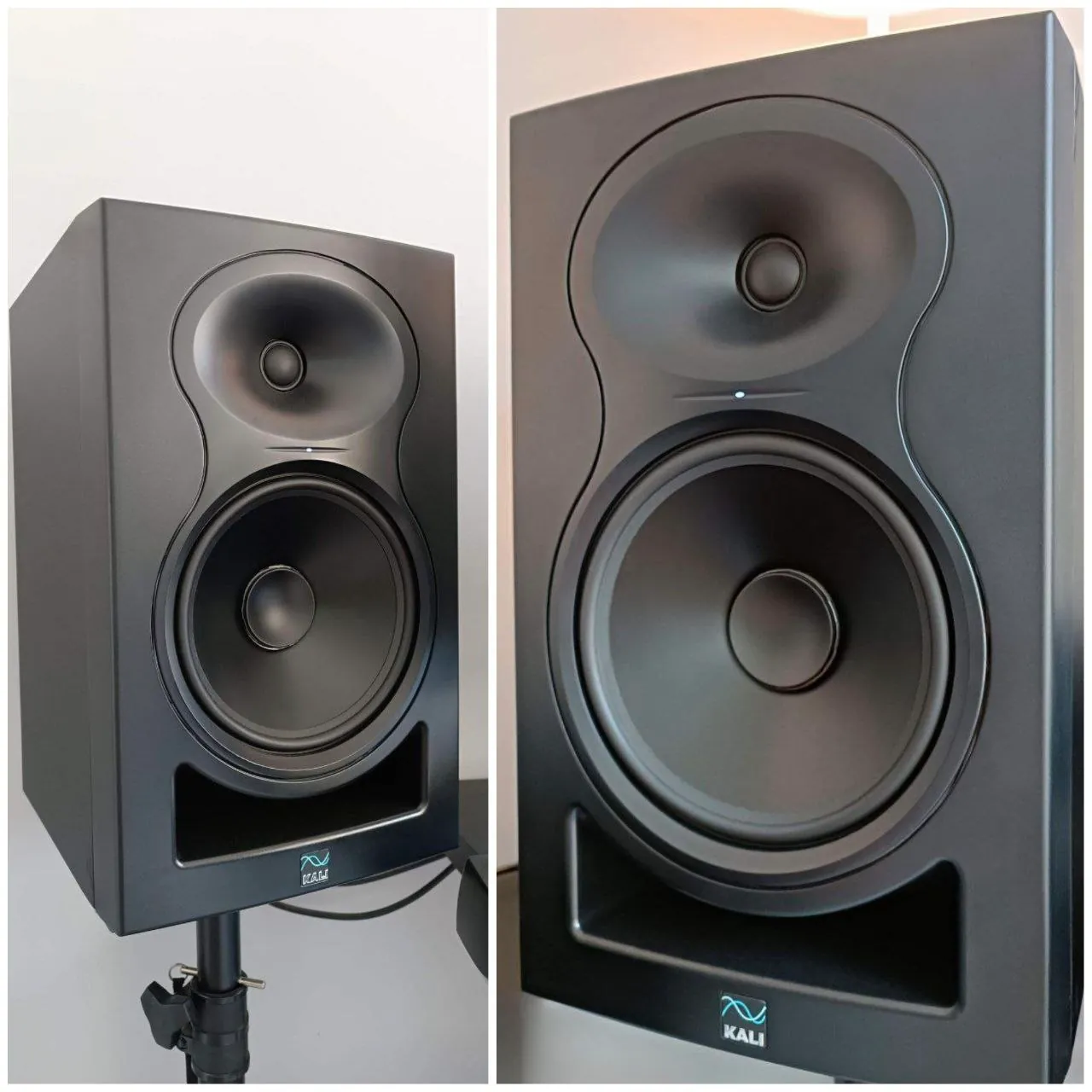 Студийные мониторы Kali Audio LP-8 пара 1