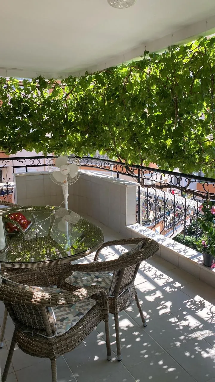 Квартира 2+1 100 м² в Toros Oasis Residence, Оба 1