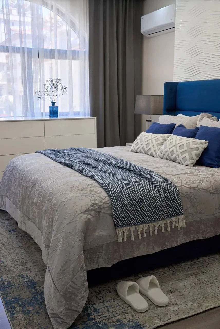 Квартира 4+1 110 м² в Momentum Residence, Аланья 10