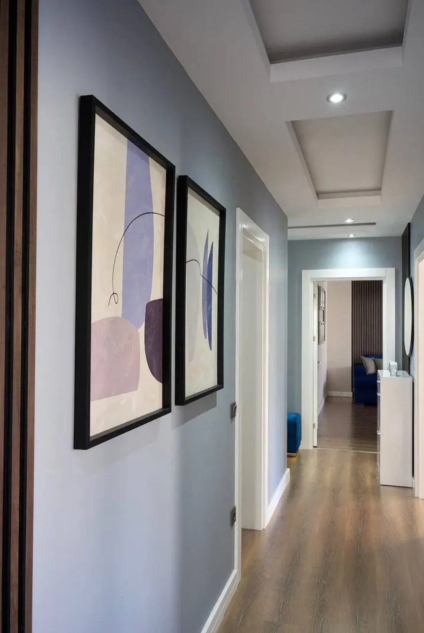 Квартира 4+1 110 м² в Momentum Residence, Аланья 5