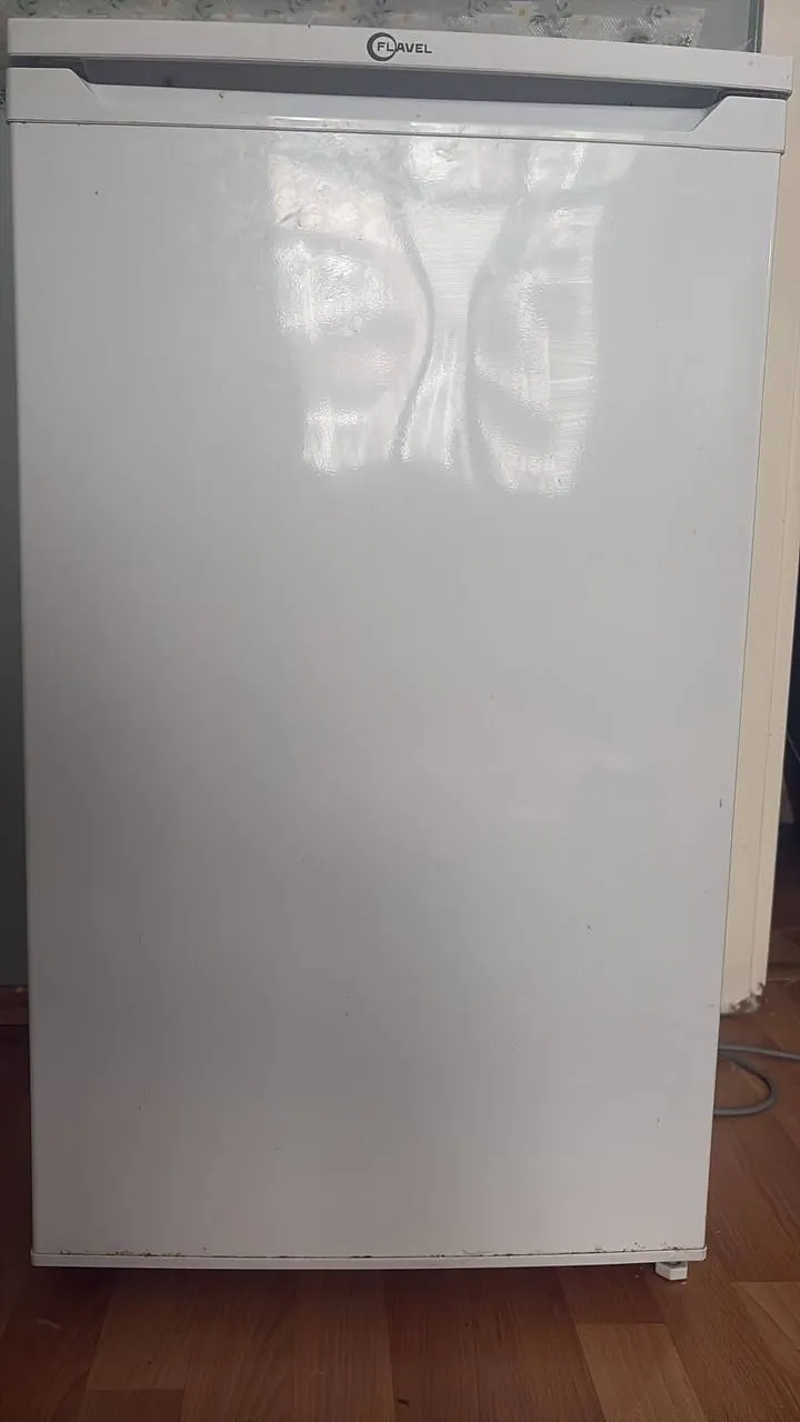 Стиральная машина Beko и холодильник 2