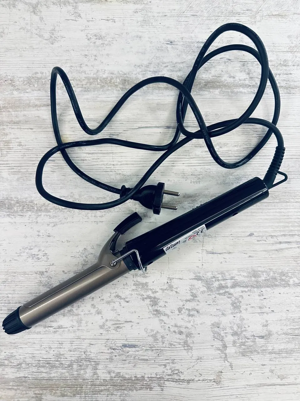 Плойка для волос Arzum AR 5027 1