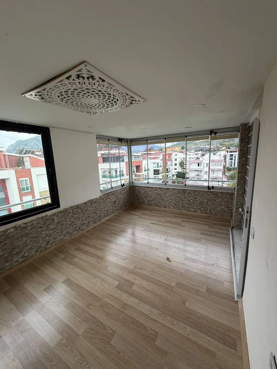 Дуплекс 5+1 220 м² в Хурме, Анталия 3
