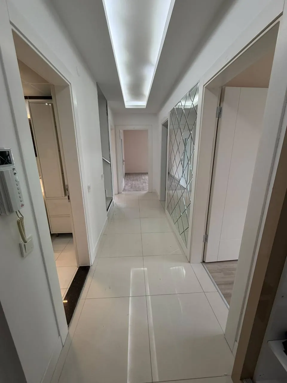 Дуплекс 5+1 220 м² в Хурме, Анталия 4