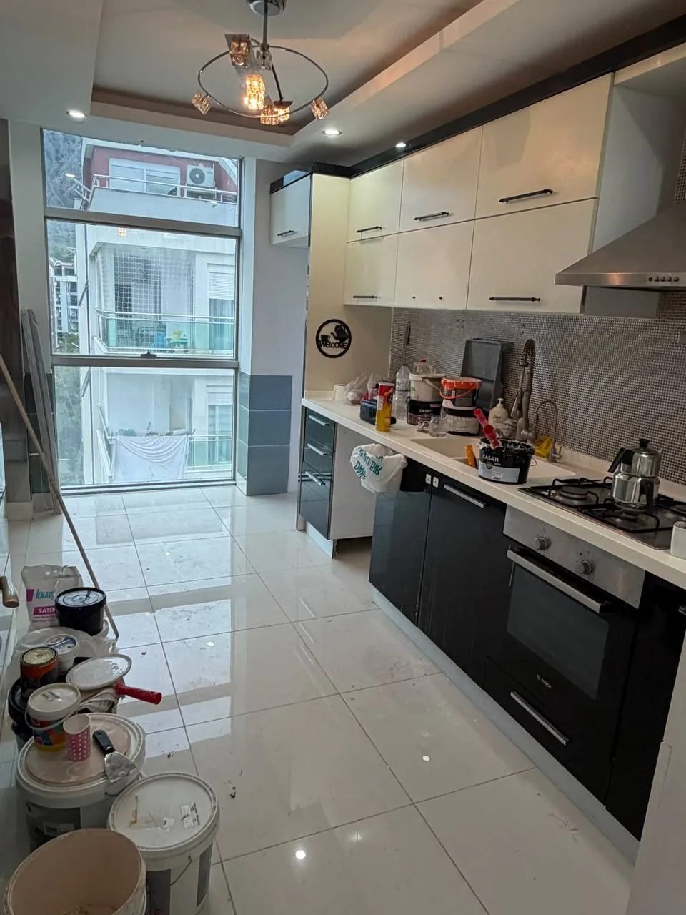 Дуплекс 5+1 220 м² в Хурме, Анталия 8