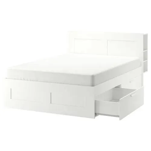 Каркас кровати IKEA 180×200 см в Аташехире 1