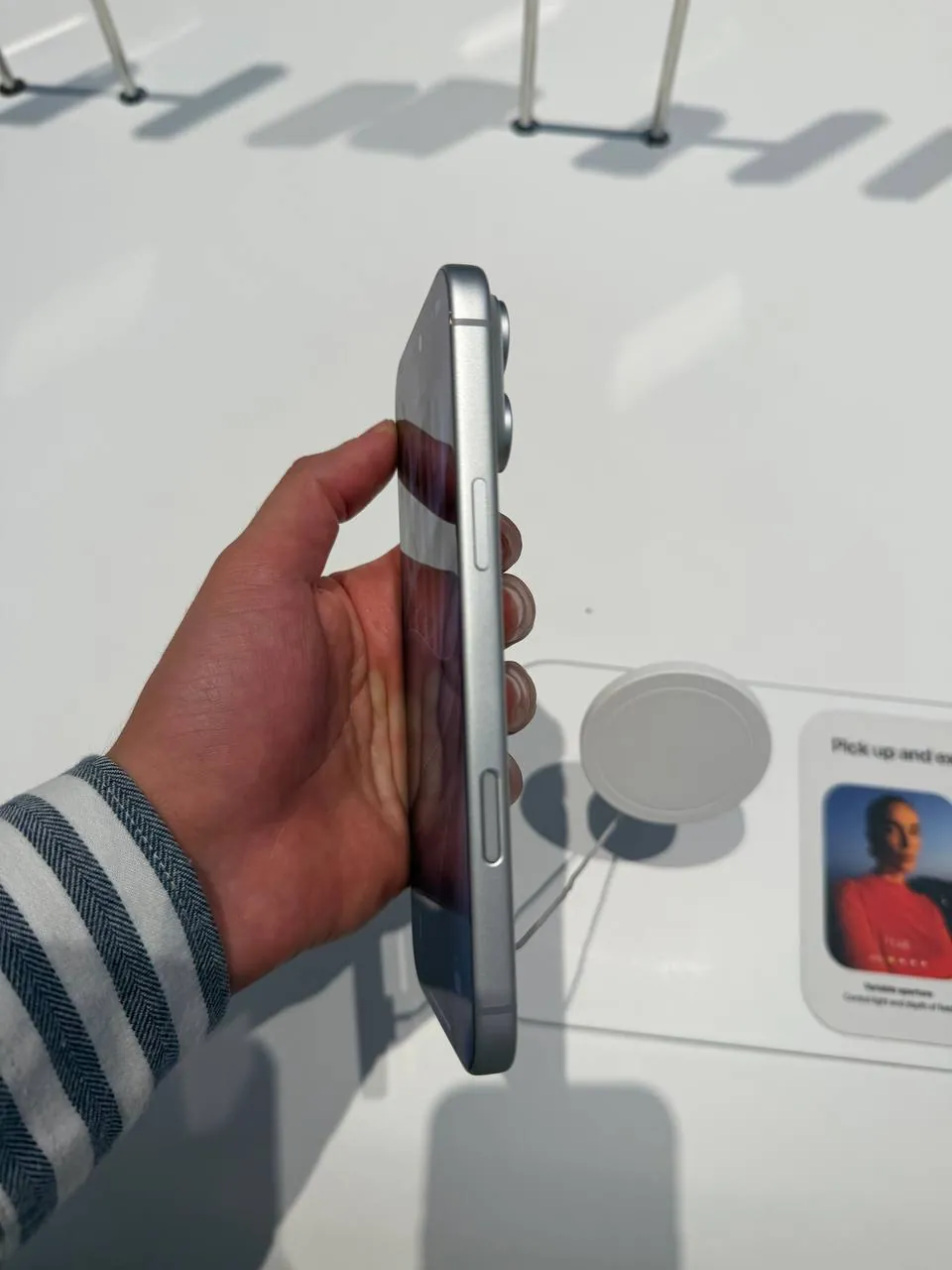 IPhone 18 Pro Max 256 ГБ, eSIM 4