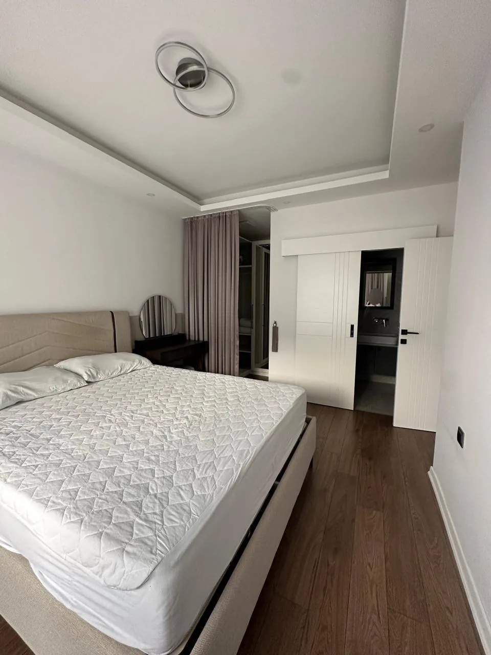 Квартира 2+1 в комплексе Casa Grande, Хурма 3