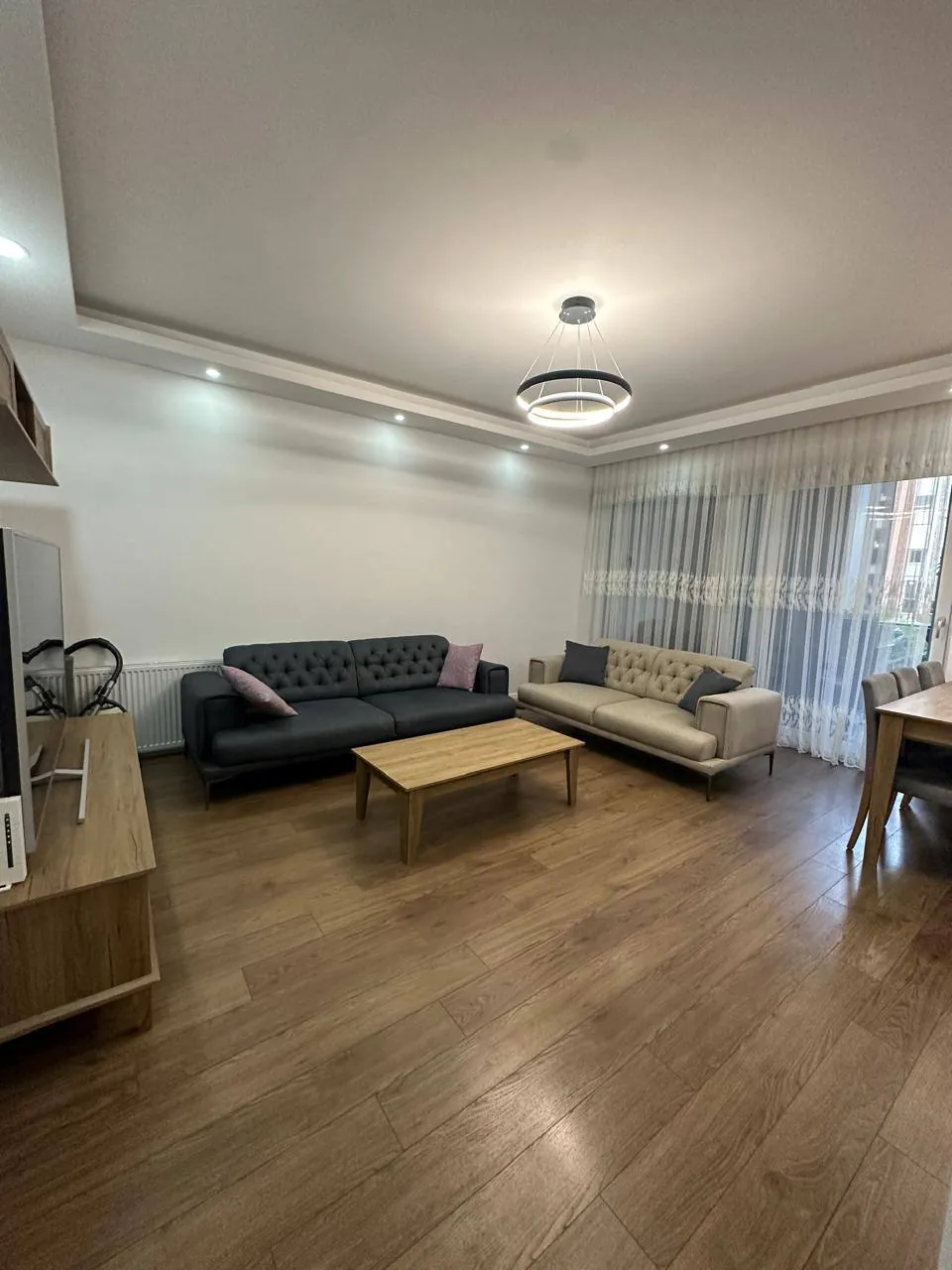 Квартира 2+1 в комплексе Casa Grande, Хурма 2
