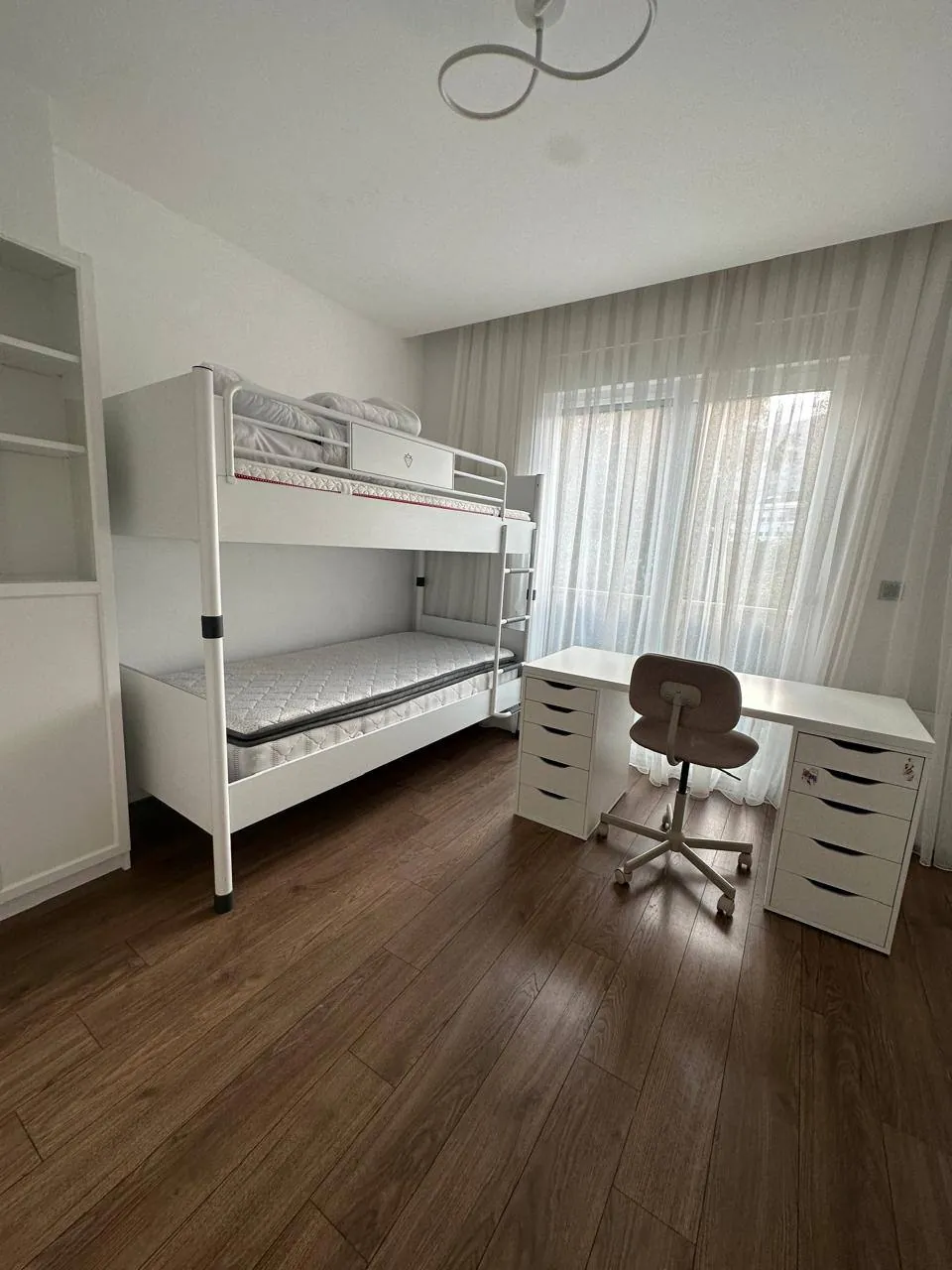 Квартира 2+1 в комплексе Casa Grande, Хурма 4