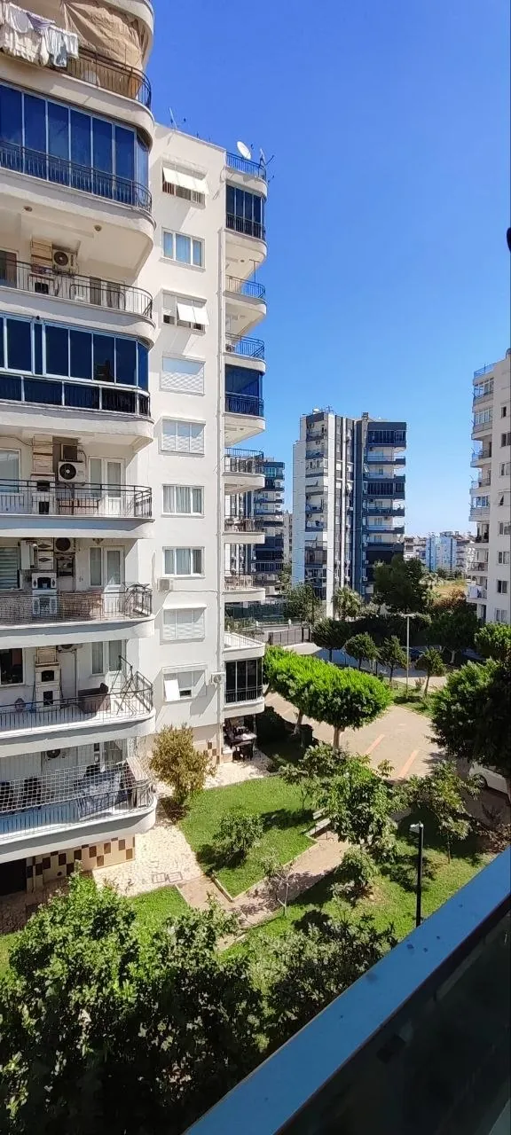 Квартира 2+1 в Лимане, Анталия 2