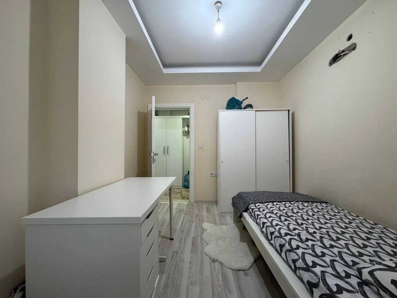 Квартира 2+1 в Сарысу, Коньяалты 4