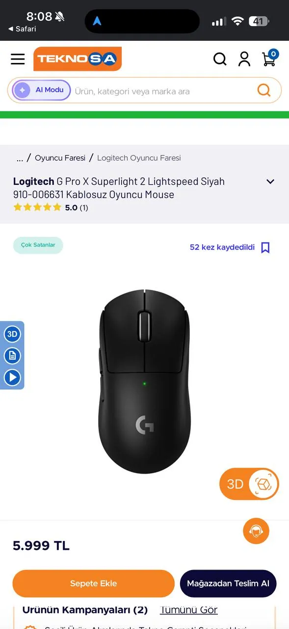 Игровой компьютер с монитором Samsung Odyssey OLED G6 3