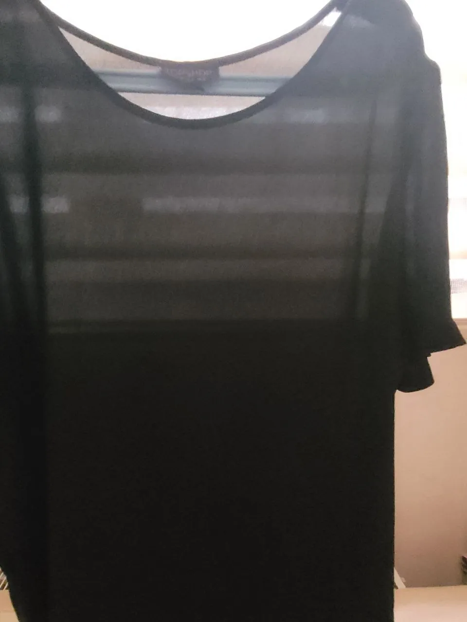 Платья Zara и Topshop у метро Левент 7