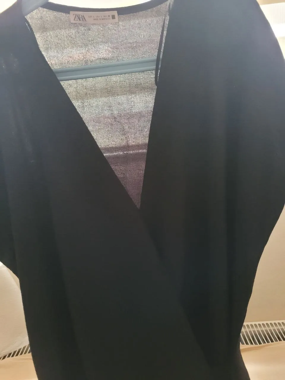Платья Zara и Topshop у метро Левент 4