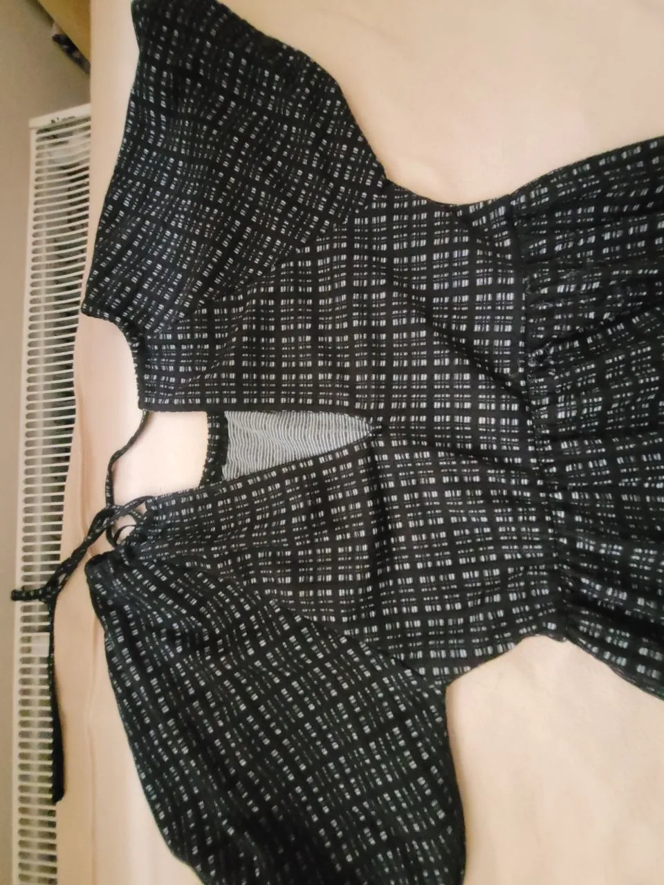 Платья Zara и Topshop у метро Левент 1