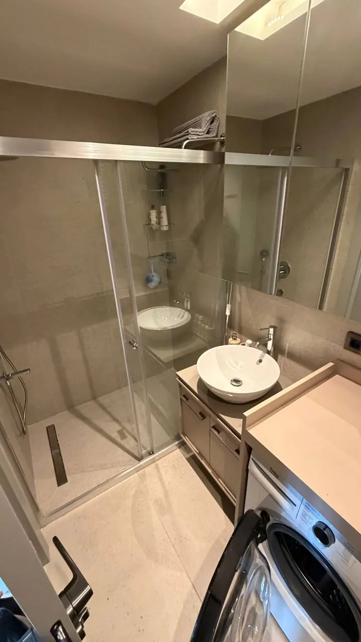Квартира 1+1 в Хурме, Анталия 5