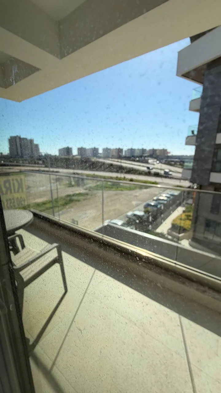 Квартира 1+1 в Хурме, Анталия 3
