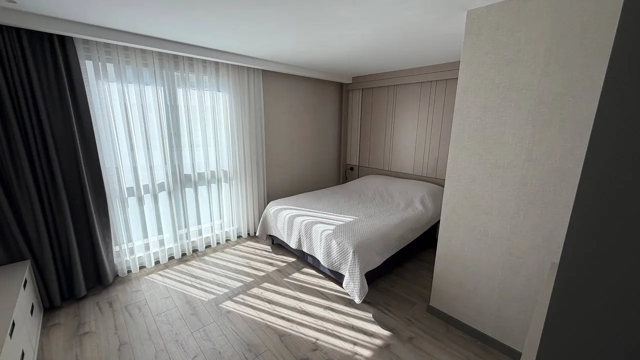 Квартира 1+1 в Хурме, Анталия 2