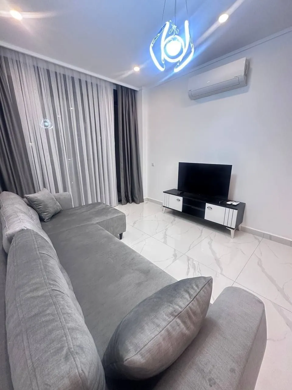 Квартира 1+1 в Lemon Park, Оба 4