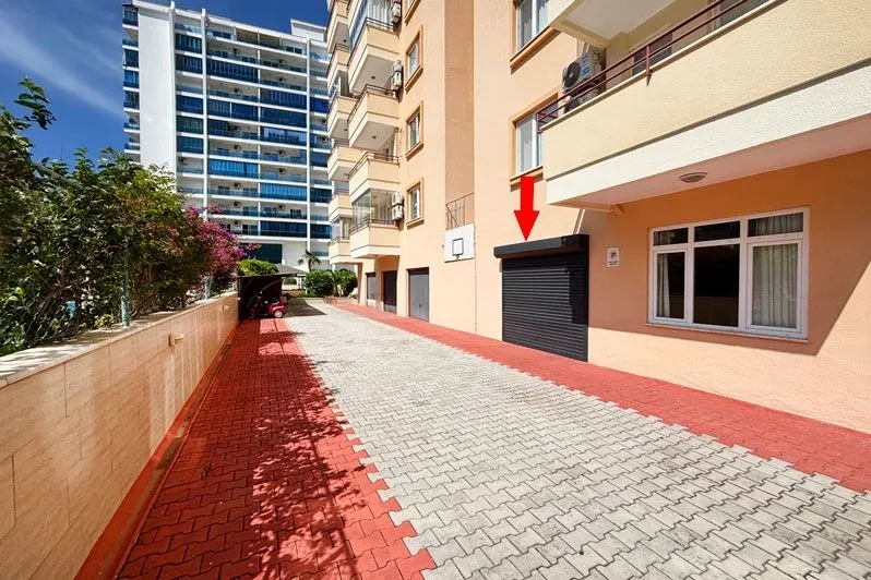 Пентхаус 3+2 260 м² в Махмутларе 5