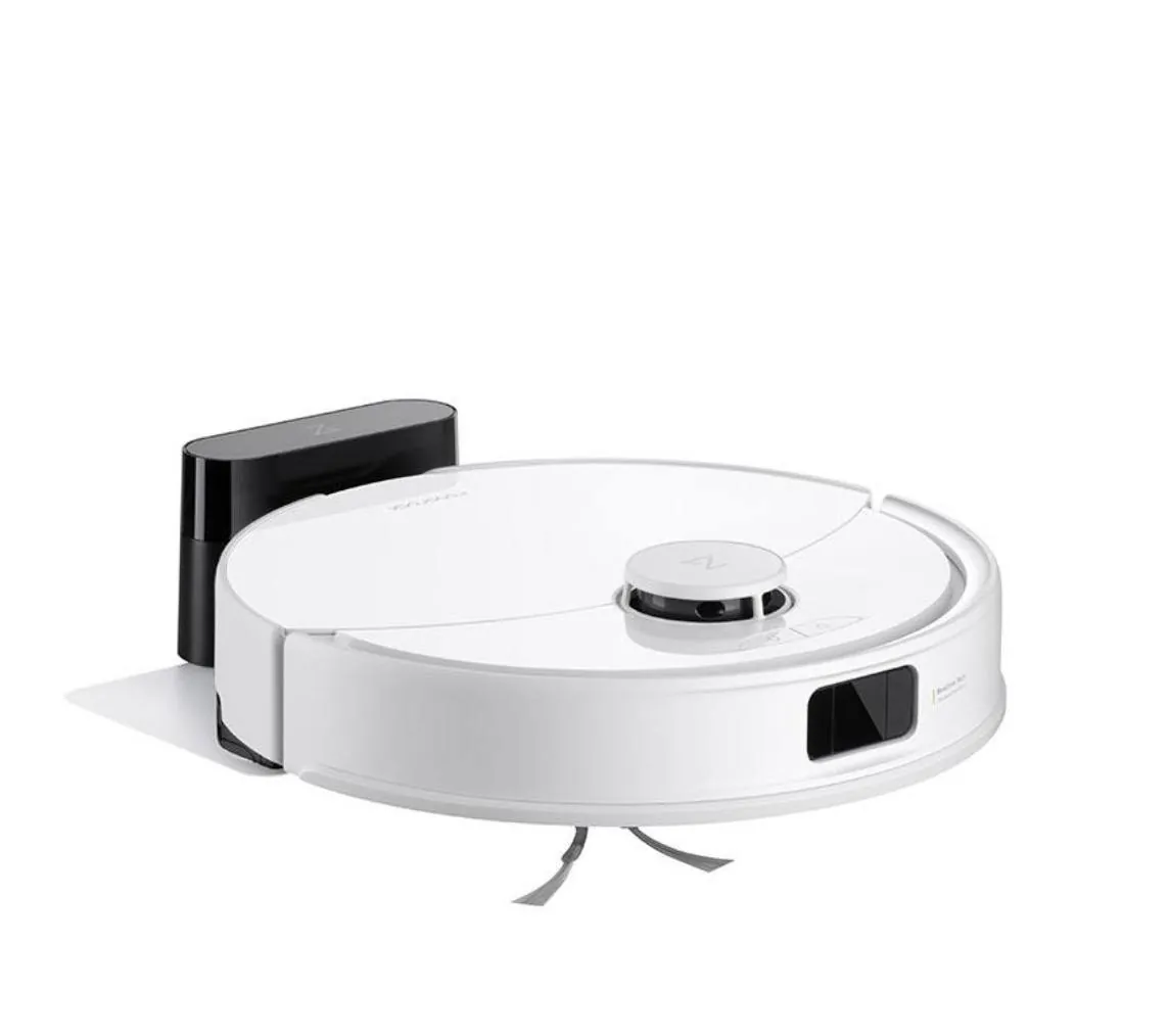 Робот-пылесос Roborock Q8 Max Pro 1