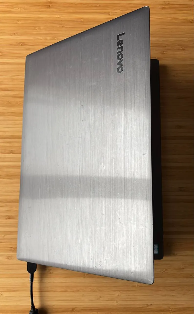 Ноутбук Lenovo Intel Core i5, 4/128 ГБ 2