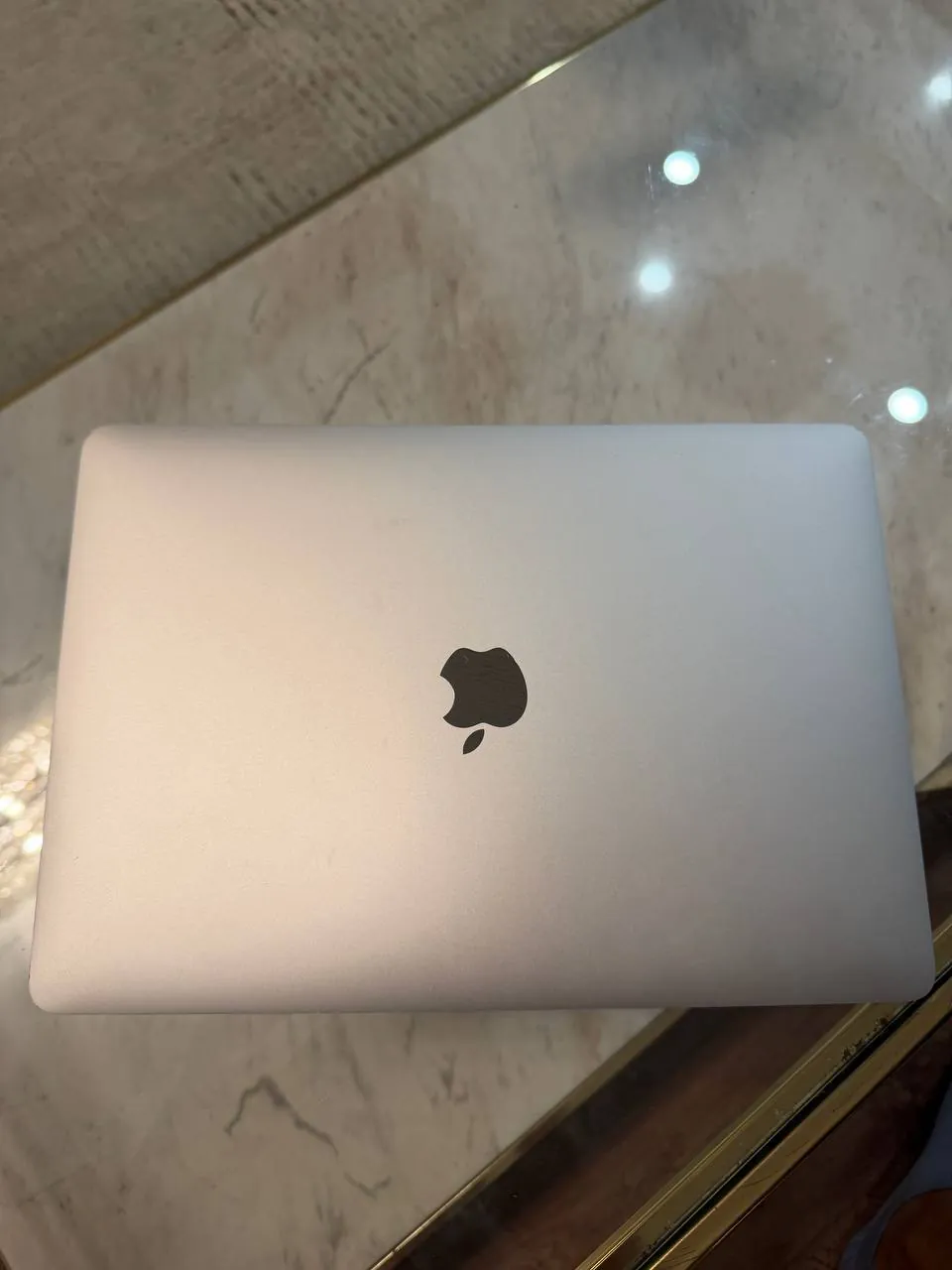 MacBook Air 13 дюймов 2020 года i3 256GB 1