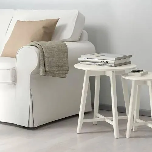 Комплект журнальных столиков IKEA KRAGSTA 3