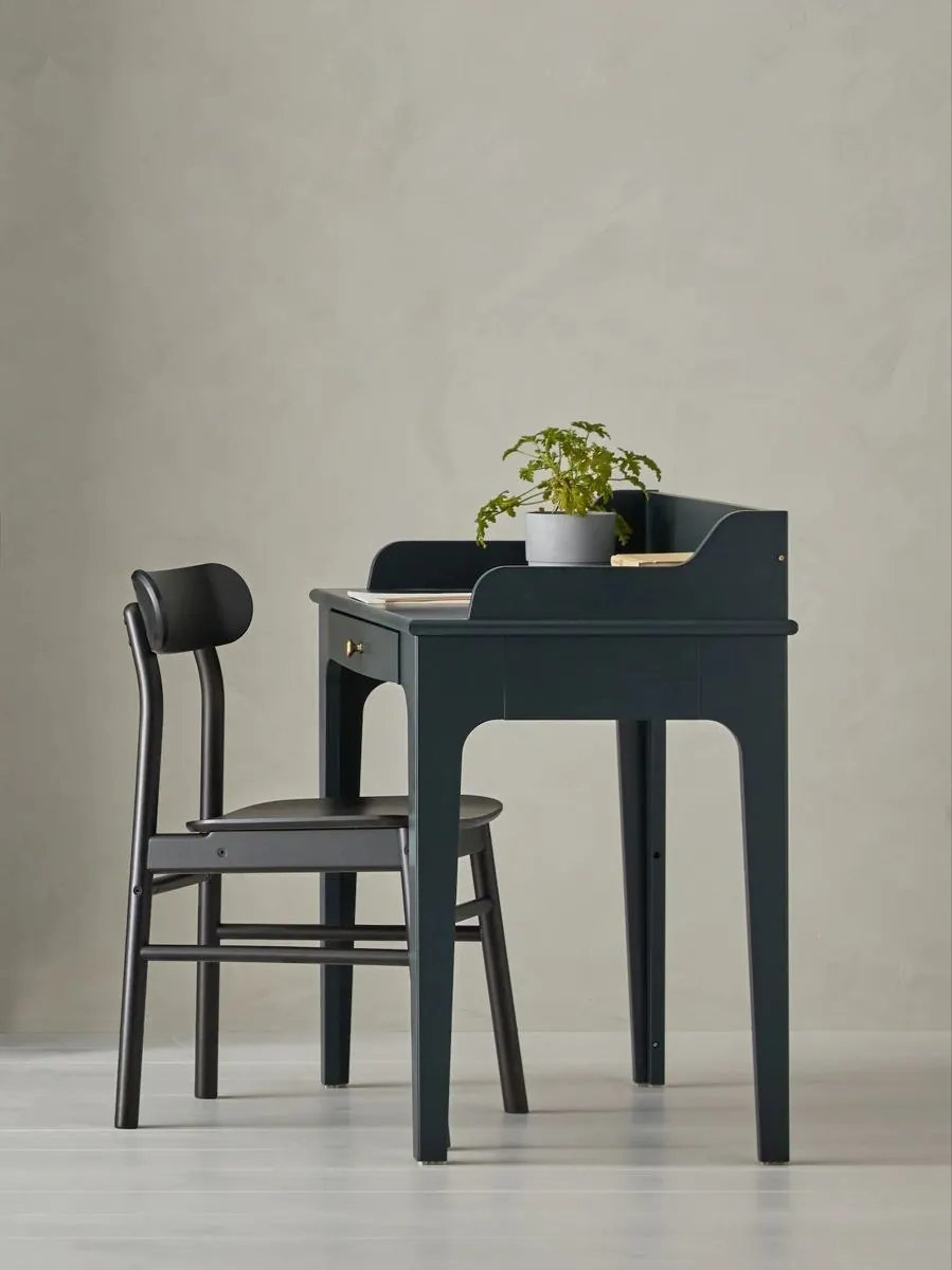 Письменный стол IKEA LOMMARP с ящиком 1