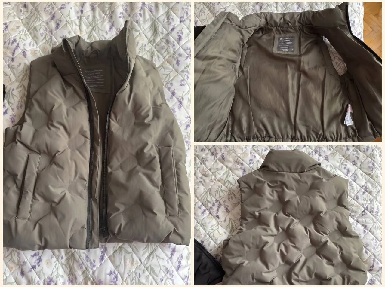Детский жилет Primark 104 см 1