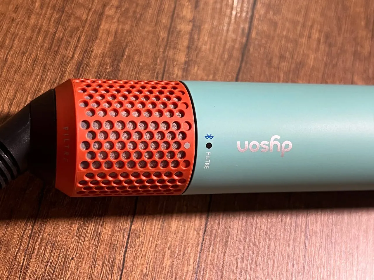 Стайлер Dyson Airwrap i.d 3