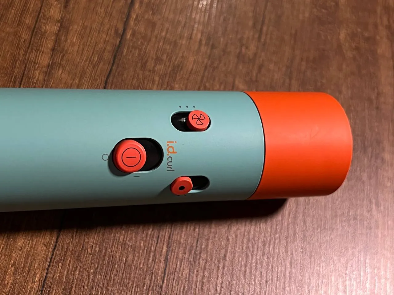Стайлер Dyson Airwrap i.d 4