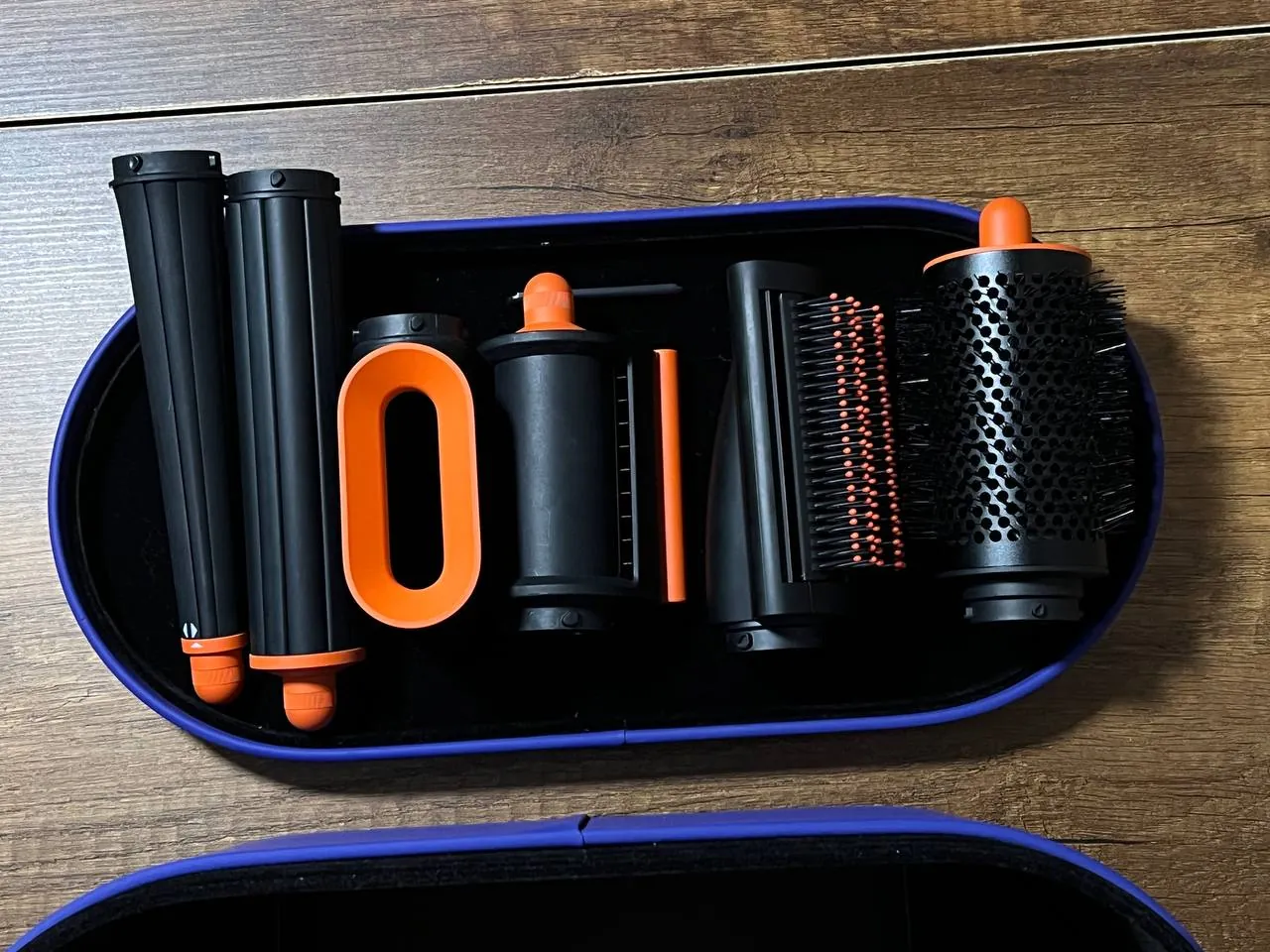 Стайлер Dyson Airwrap i.d 2