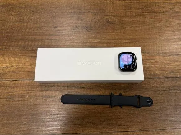 Apple Watch Series 11 GPS 1
