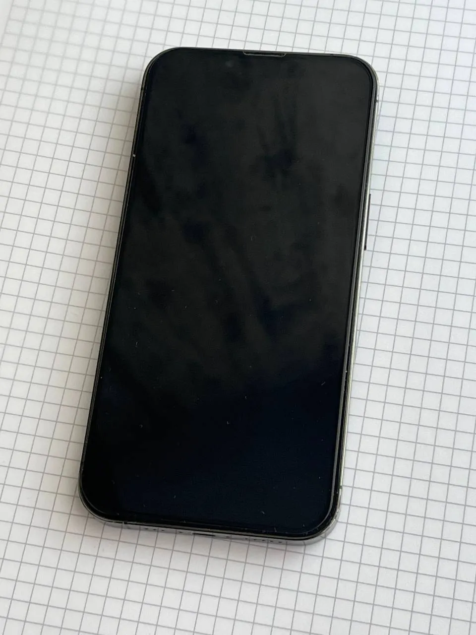 IPhone 13 Pro и 14 Pro 256 ГБ 3