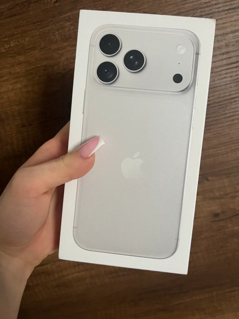 IPhone 18 Pro Max 256 ГБ 2