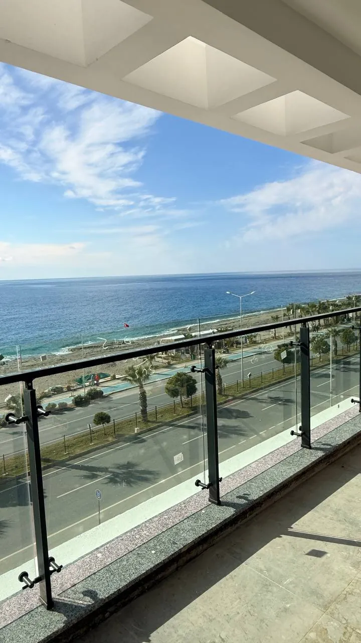 Квартира 2+1 90 м² в комплексе SONAS PRIME, Махмутлар 1