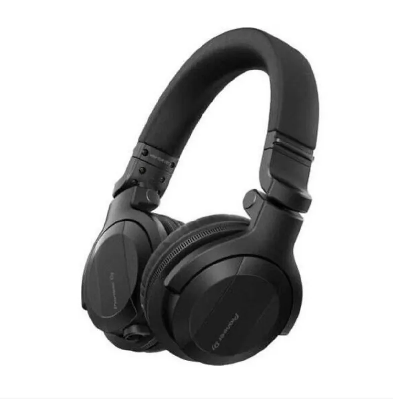 DJ-пульт Pioneer FLX4 с наушниками HDJ-CUE1 2