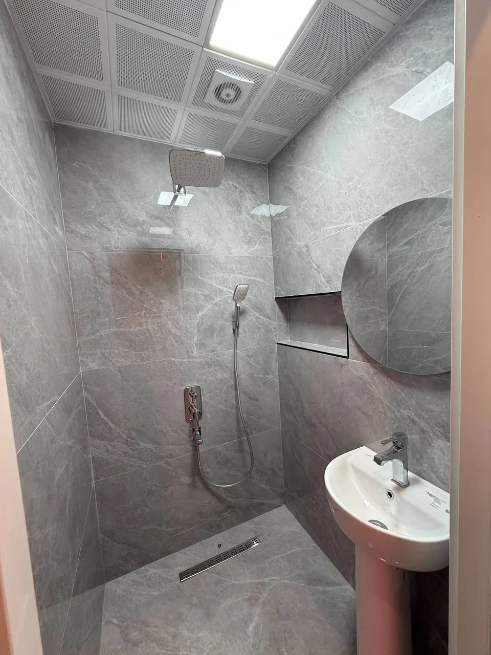 Дуплекс-квартира 3+1 площадью 145 м² в Анталии 10