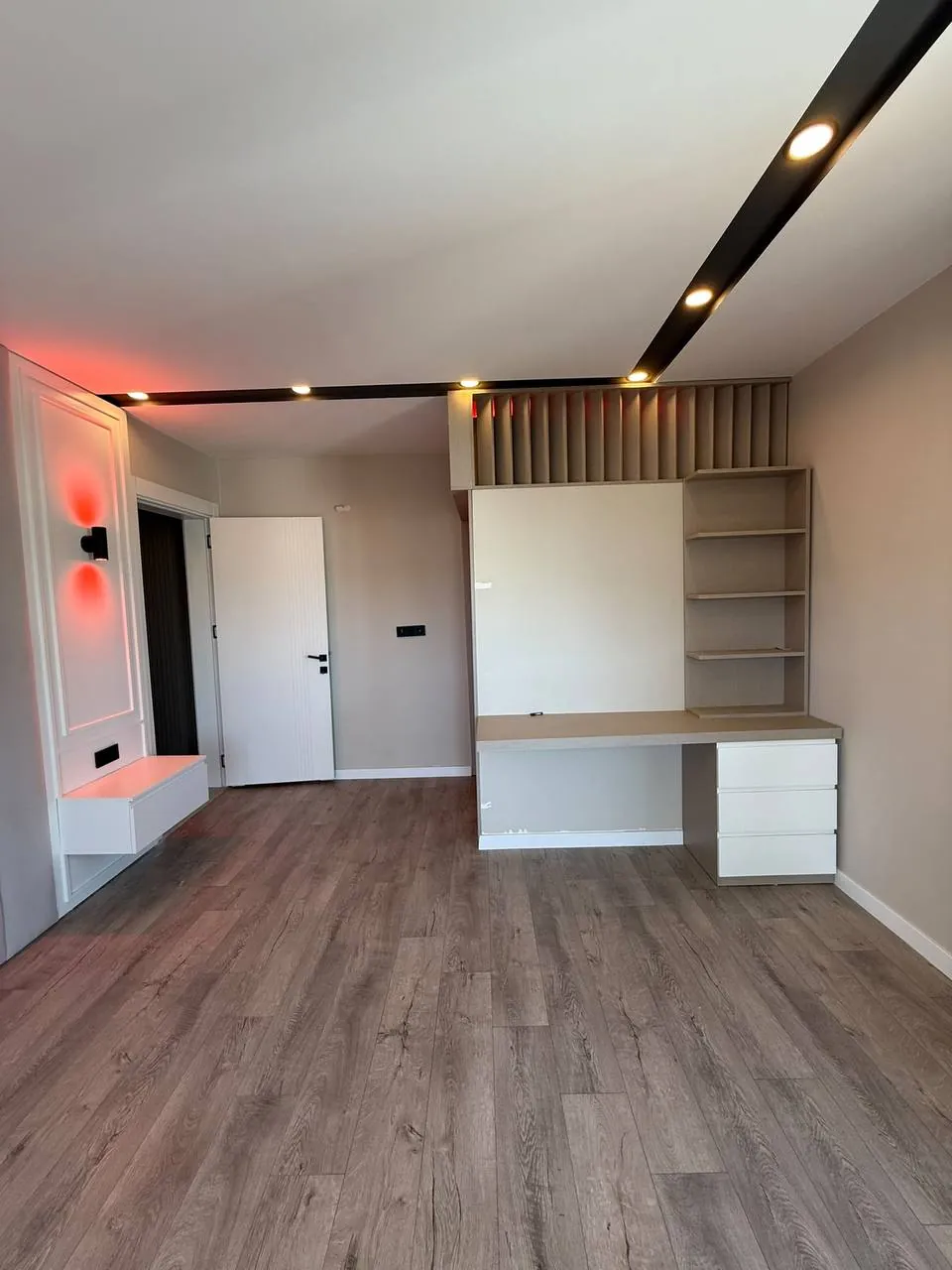 Дуплекс-квартира 3+1 площадью 145 м² в Анталии 8