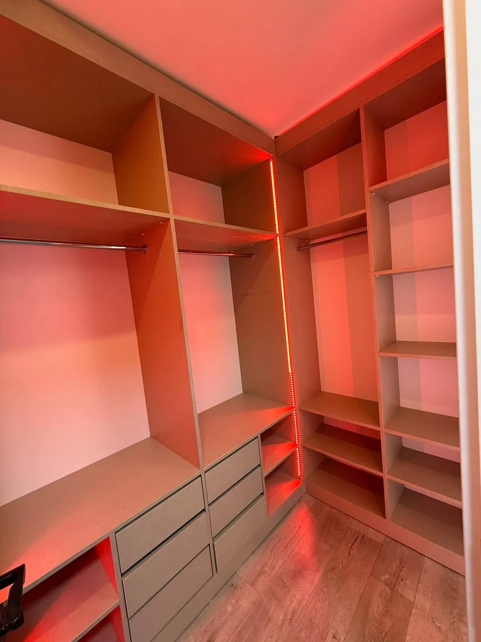 Дуплекс-квартира 3+1 площадью 145 м² в Анталии 4