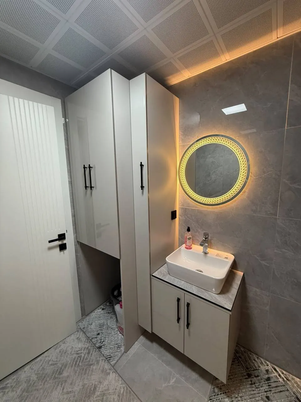 Дуплекс-квартира 3+1 площадью 145 м² в Анталии 5