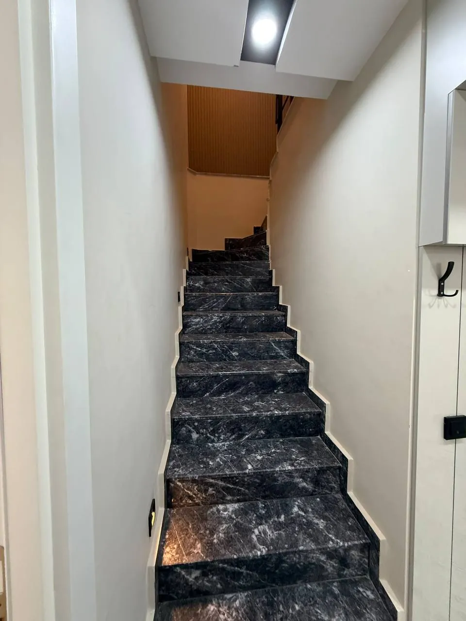 Дуплекс-квартира 3+1 площадью 145 м² в Анталии 2