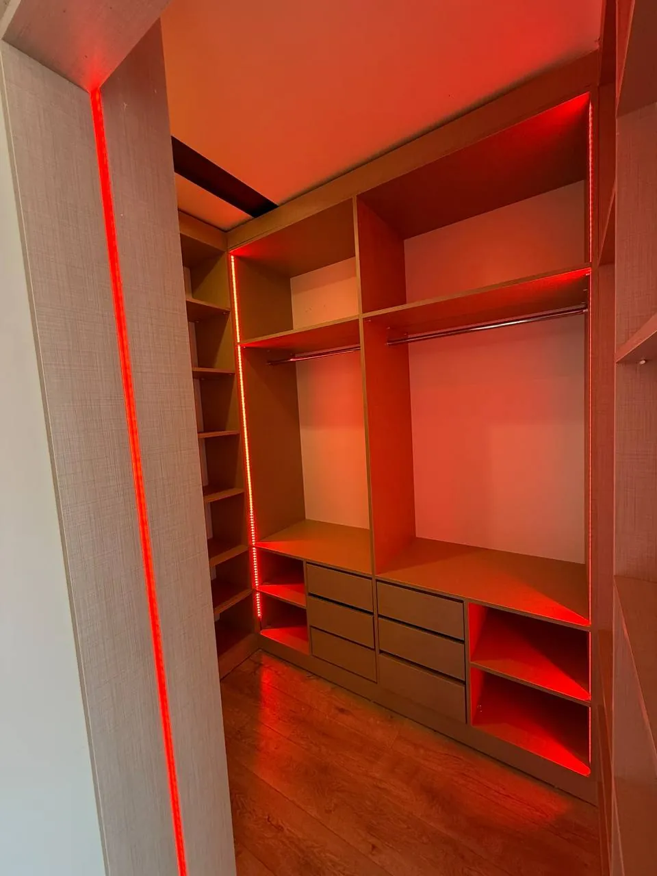 Дуплекс-квартира 3+1 площадью 145 м² в Анталии 6