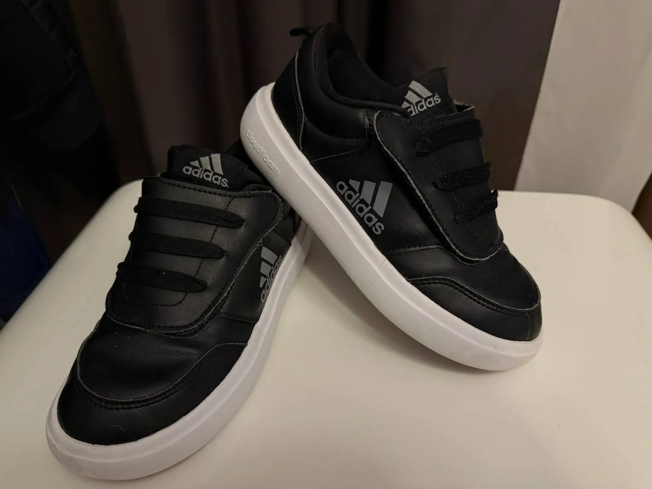 Детские кроссовки Adidas Cloudfoam 1