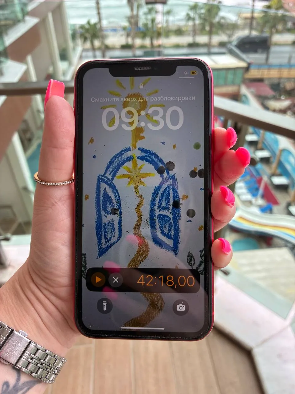 IPhone 11 64 ГБ, турецкая версия 1