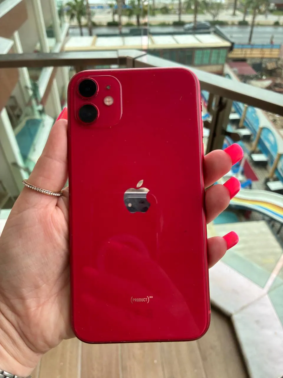 IPhone 11 64 ГБ, турецкая версия 2